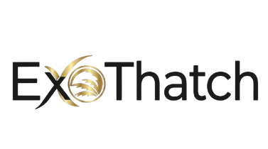 Exo-thatch