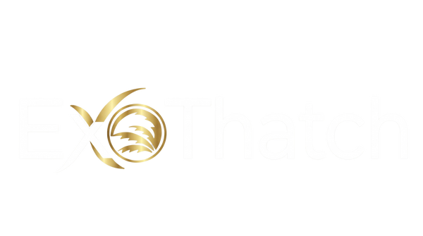 Exo-thatch